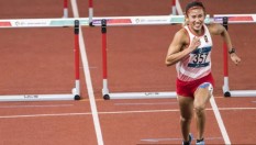 9 Atlet Atletik Indonesia Dikirim ke China