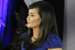 Mendadak, Presenter Kondang Solo Amelia Sabary Meninggal Dunia 
