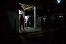 Ini Dia Identitas Pelaku Peledakan Bom Pospam Kartasura