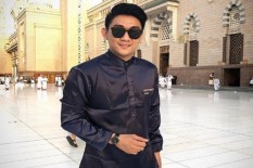 Digerebek Bersama Wanita Lain, Ifan Seventeen: Katanya Sudah Cerai
