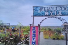 Ada YIA, Jumlah Wisatawan Libur Lebaran Diprediksi Meningkat