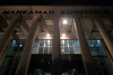 Pasca Pemilu, Idulfitri 2019 Bisa Jadi Momentum Halalbihalal Nasional