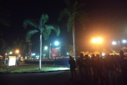 Tanpa Penutupan Jalan, Rute Takbiran Dibatasi Tak Keluar dari Area Kelurahan
