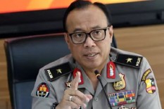 Mabes Polri Sebut Pelaku Bom Kartasura Terkontaminasi ISIS
