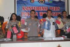 Ini Penyebab AKP Aditia Seorang Diri Dikeroyok Massa Perguruan Silat di Wonogiri