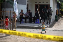 Orangtua Pelaku Pengeboman di Kartasura Sempat Diajak Ikut Dibaiat ISIS