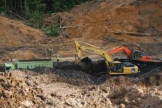 Ini Imbauan Gubernur Kaltim Terkait Lubang Bekas Tambang Renggut 34 Nyawa