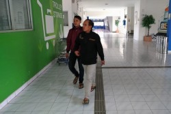 62.130 Pemudik Tiba di Wonogiri