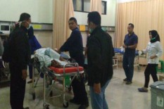 Pelaku Pengeboman Pos Polisi Kartasura Jadi Tersangka