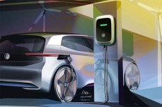 Di Era Otomatisasi, Produsen Mobil VW Jamin Ketersediaan Pekerjaan