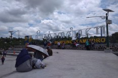 Rekomendasi Wisata Lebaran di Bantul