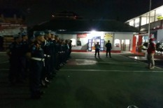 180 Napi Rutan Solo Peroleh Remisi Lebaran