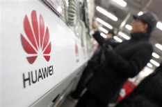 Mate 30, Ponsel Pertama Huawei Tanpa Android