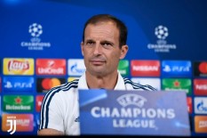 Rumor Massimiliano Allegri, Ambil Kursus Bahasa Inggris di London