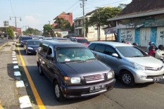 Perjalanan 15 Km dari Klaten Sampai Tegalgondo, Butuh 2 Jam 