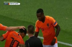 Belanda Jumpa Portugal di Final UEFA Nations League