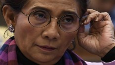Rencana Jitu Susi Pudjiastuti Jika Tak Lagi Menteri