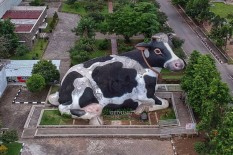 Ini 4 Objek Wisata Terkini di Boyolali..