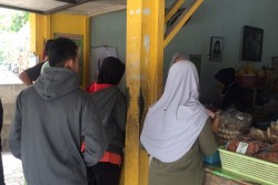 Libur Lebaran, Kuliner Khas Sleman Diburu Wisatawan