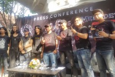 Selepas Lebaran, Jogja Padat Konser Internasional