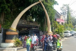 Museum Sangiran Targetkan 12.000 Pengunjung Selama Libur Lebaran
