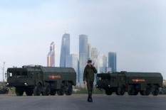 Ditangkap Aparat, Jurnalis Moskow Mengaku Dijebak Pemerintah Rusia