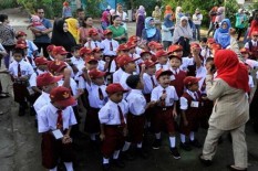 Ini Tips Bagi Anak Tetap Semangat Belajar Usai Libur Panjang..