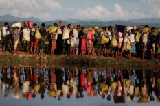 Krisis Ekonomi, 4 Juta Warga Venezuela Mengungsi