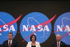 International Space Station Bisa untuk Menginap Turis di Luar Angkasa