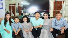 Hubungan Krisdayanti dengan Aurel dan Azriel Dikabarkan Renggang. Faktanya?
