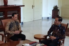 Begini Pandangan Pengamat Soal Safari Politik AHY