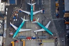 Sengaja Tunda Perbaikan, Boeing Diduga Tahu Cacat Pesawat 737 MAX Sejak 2017