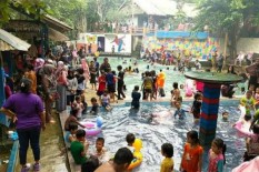 Dana Terbatas, Ini Kegiatan yang Bisa Dilakukan Saat Arus Balik..