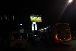 Mantap, Tegal Punya SPBU dengan Toilet Terbanyak. Berapa Jumlahnya?