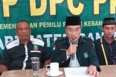 Incar Pimpinan DPRD Bantul, Ini Dia Nama yang Disiapkan DPC PKB Bantul