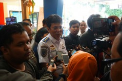 Ganggu Penerbangan, Pemerintah Ancam Tindak Tegas Warga yang Terbangkan Balon Udara