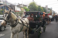 Keren, Kelurahan Ini Gagas Kegiatan Lintas Agama saat Libur Lebaran