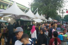 Makan Gudeg di Malioboro Bayar Rp106.000, Wisatawan Lapor ke Petugas