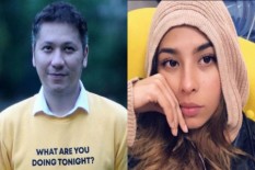 Gading Marten Dijodohkan dengan Anak Menteri Susi Pudjiastuti