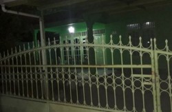 Mudik ke Lampung, Terduga Teroris Diringkus