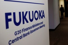 Reformasi Kebijakan Jadi Perhatian dalam Pertemuan Sri Mulyani dan Presiden Bank Dunia