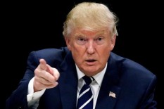 China Ancam Microsoft dan Dell Jika Turuti Trump