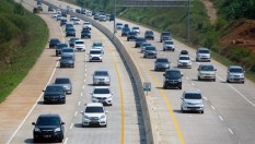 Gerbang Tol Gratis jika Antrean Kendaraan Mengular Sampai 3 Km