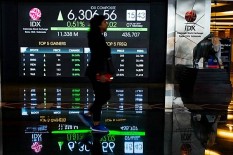 Pengamat: Sektor Pertambangan Harus Diberi Perhatian Khusus