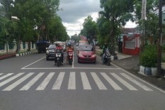 Tak Jadi Mei, Penerapan e-Tilang di Boyolali Ditunda
