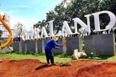 Pasca Idulfitri, Pengembang Properti Mulai Berani Luncurkan Produk Baru