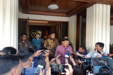 Pemilu Masuk Proses Sidang MK, Wiranto Minta Penggugat Tetap Konsisten