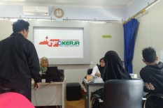 Ikut Saudara yang Kembali ke Kota, Warga Kulonprogo Bawa Bekal Kartu AK1