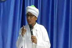 Ini Rekam Jejak Ustaz Lancip, Tokoh Agama yang Sebut 60 Orang Tewas saat Rusuh Jakarta