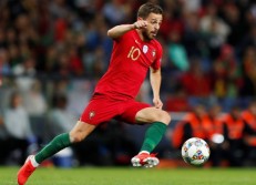 Portugal Juarai UEFA Nations League, Bernardo Silva Pemain Terbaik